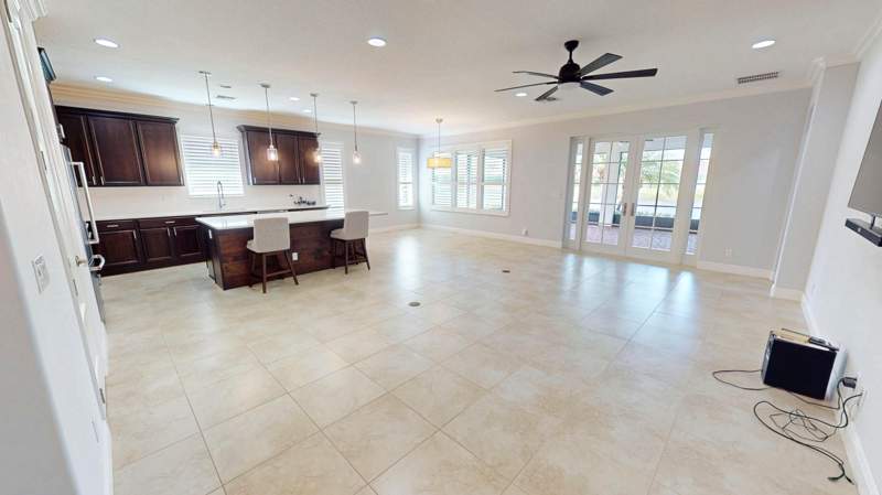 2 bedroom Single Family Residence at 9727 SW Chestwood Avenue, Tradition Plat No 28, Port St. Lucie — photo 3