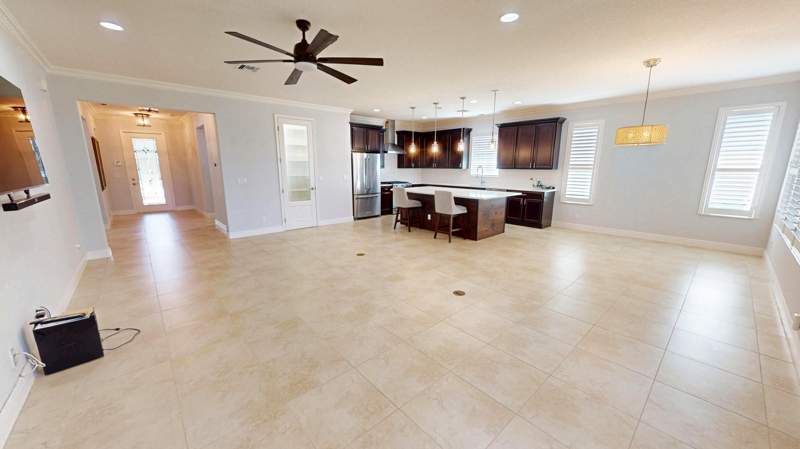 2 bedroom Single Family Residence at 9727 SW Chestwood Avenue, Tradition Plat No 28, Port St. Lucie — photo 4