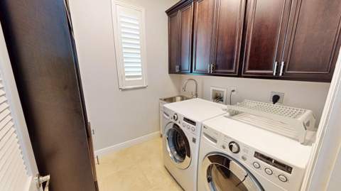 9727 SW Chestwood Avenue, Port St. Lucie FL - photo 20 of 49