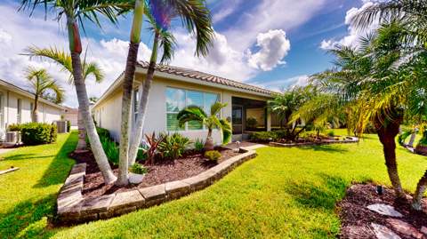 9727 SW Chestwood Avenue, Port St. Lucie FL - photo 24 of 49