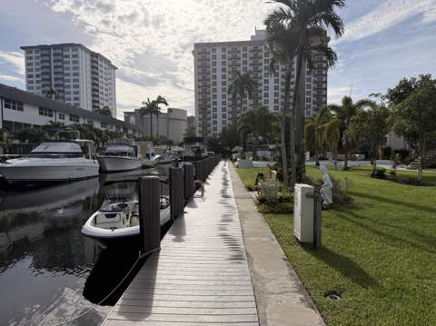 901 N Birch Road #7D, Fort Lauderdale FL - photo 21 of 22