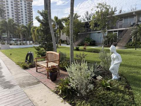 901 N Birch Road #7D, Fort Lauderdale FL - photo 22 of 22