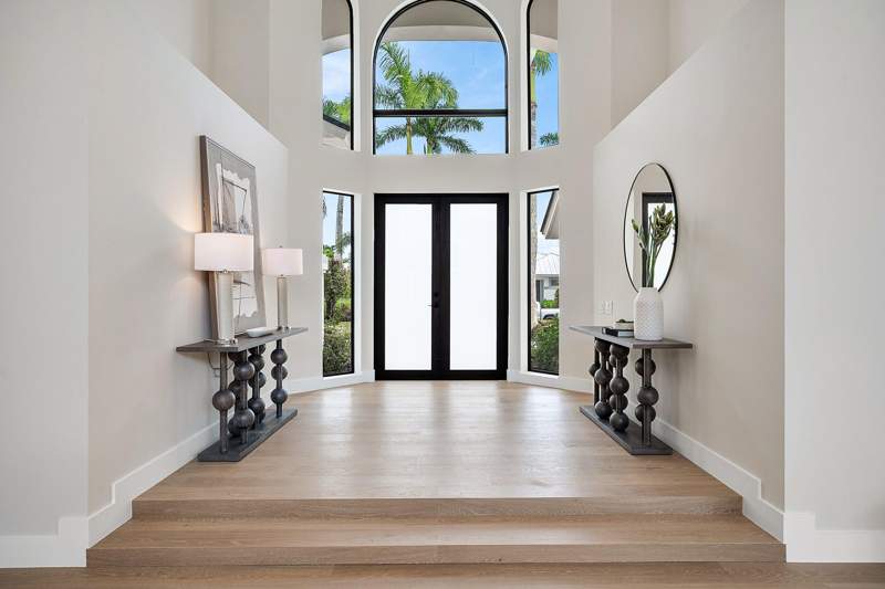 4 bedroom Single Family Residence at 4484 Bocaire Boulevard, Bocaire Golf Club No 2, Boca Raton — photo 3