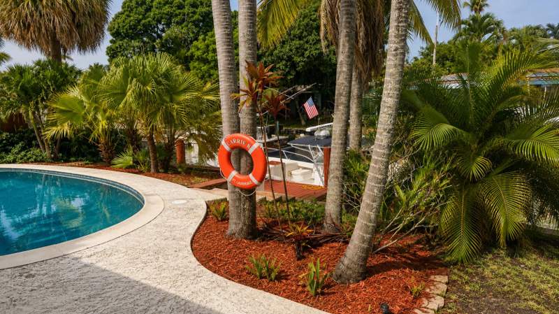 3 bedroom Single Family Residence at 2041 SW 23rd Avenue, Flamingo Park Sec, Fort Lauderdale — photo 5
