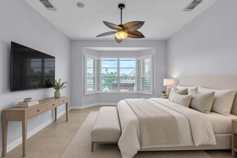 688 SW Lake Charles Circle, Port St. Lucie FL - photo 18 of 64