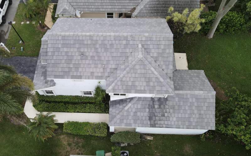 3 bedroom Single Family Residence at 8870 Woodside Court, Forest Ridge Cluster Homes II, Davie — photo 3