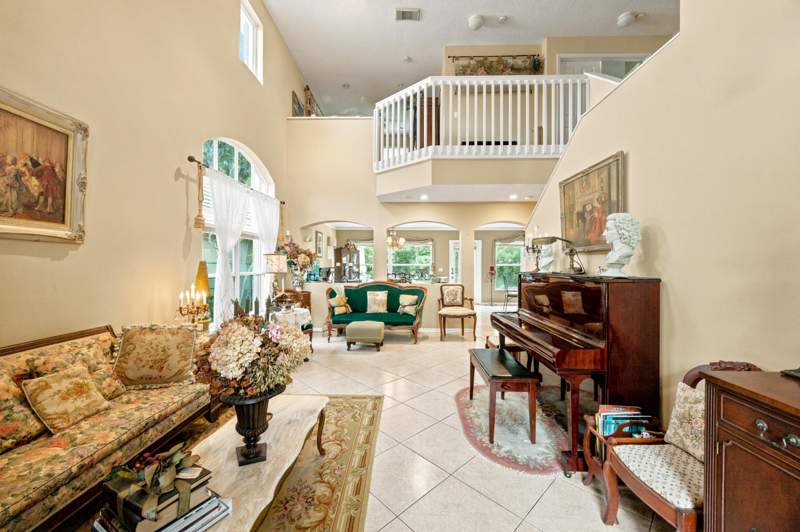 3 bedroom Single Family Residence at 4151 NW 62nd Drive, Cocobay, Coconut Creek — photo 2