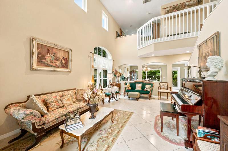 3 bedroom Single Family Residence at 4151 NW 62nd Drive, Cocobay, Coconut Creek — photo 3