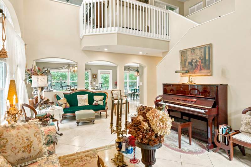 3 bedroom Single Family Residence at 4151 NW 62nd Drive, Cocobay, Coconut Creek — photo 4