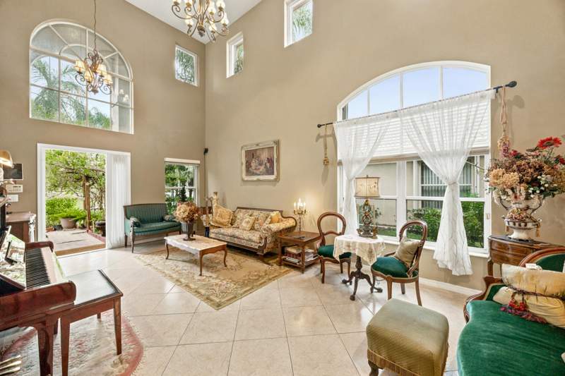 3 bedroom Single Family Residence at 4151 NW 62nd Drive, Cocobay, Coconut Creek — photo 5