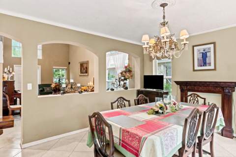 4151 NW 62nd Drive, Coconut Creek FL - photo 8 of 47