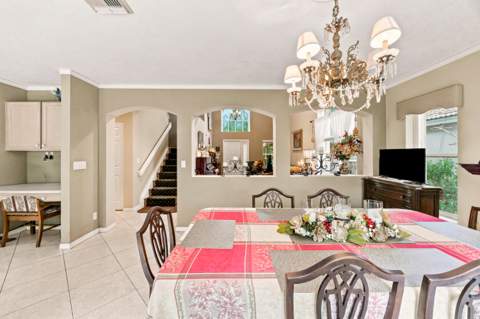 4151 NW 62nd Drive, Coconut Creek FL - photo 9 of 47