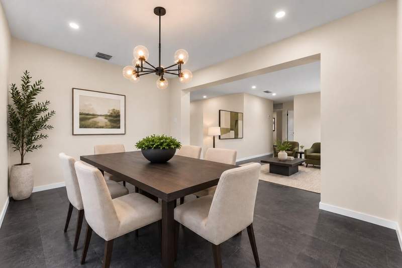 3 bedroom Single Family Residence at 321 NE 59th Street, Collier Estates 1st Add, Oakland Park — photo 5