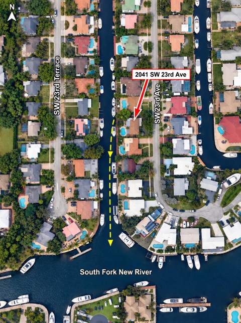 2041 SW 23rd Avenue, Fort Lauderdale FL - photo 7 of 32