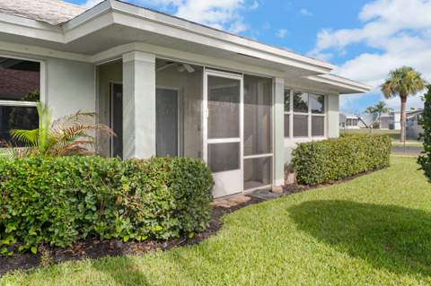 1744 N Dovetail Drive, Fort Pierce FL - photo 18 of 19