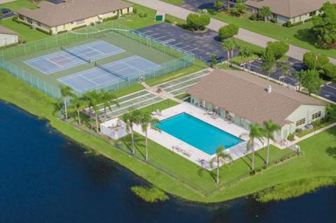 1744 N Dovetail Drive, Fort Pierce FL - photo 19 of 19