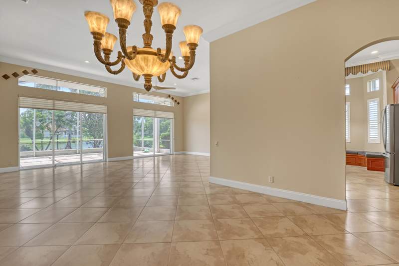 3 bedroom Single Family Residence at 9974 Mantova Drive, Bellaggio, Lake Worth — photo 5