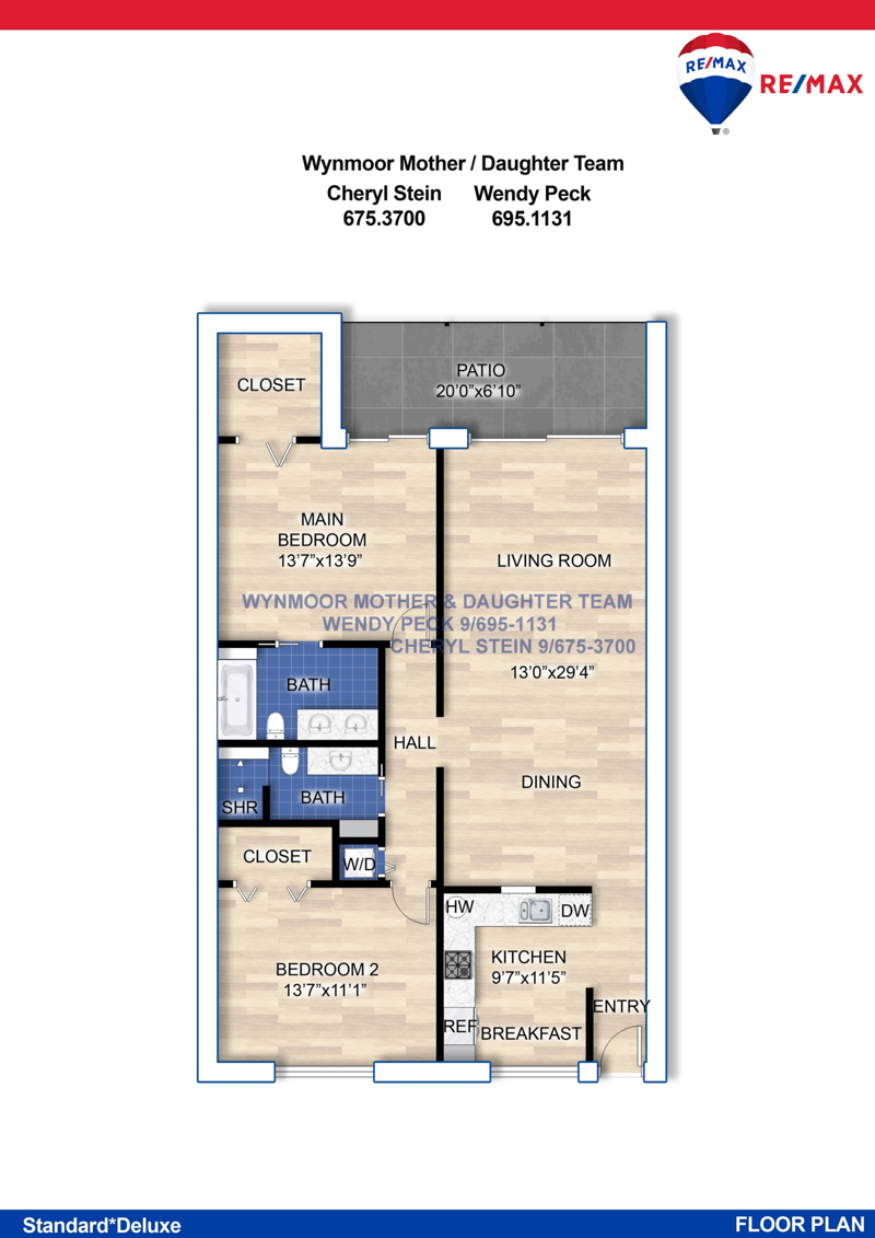 2 bedroom Condominium at 4701 Martinique Drive #K3, Martinique Village II B Condo, Coconut Creek — photo 3