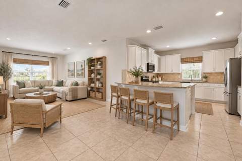 12158 SW Aventino Drive, Port St. Lucie FL - photo 7 of 38