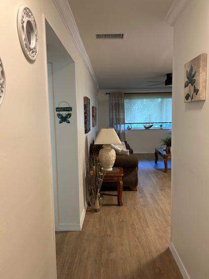 1 bedroom Condominium at 2566 Garden Drive #307, Lake Clarke Gardens Condo 19, Lake Worth — photo 2
