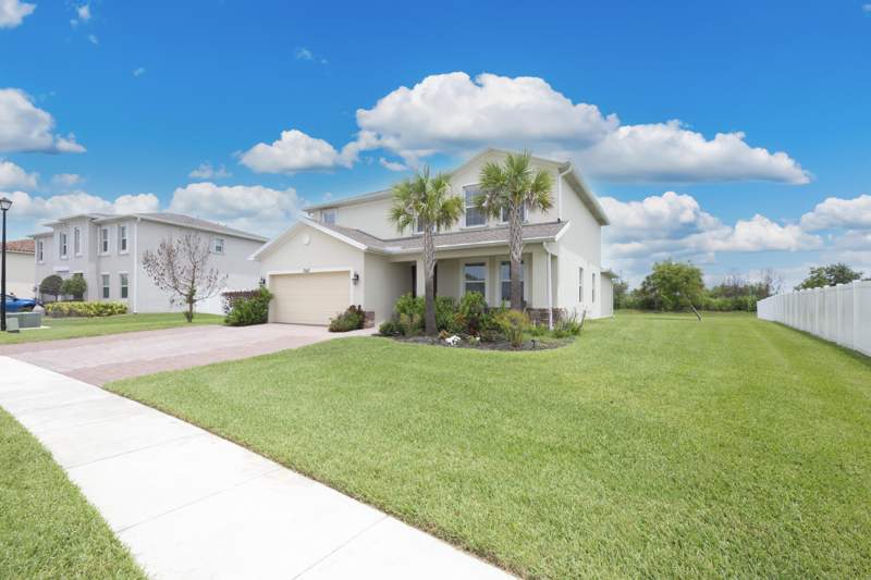 5 bedroom Single Family Residence at 7647 NW Old Grove Lane, Copper Creek, Port St. Lucie — photo 3