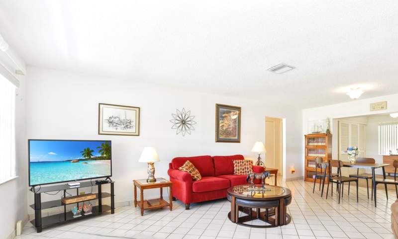 2 bedroom Single Family Residence at 2108 SW 15th Street, Palm Beach Leisureville Sec 10, Boynton Beach — photo 3