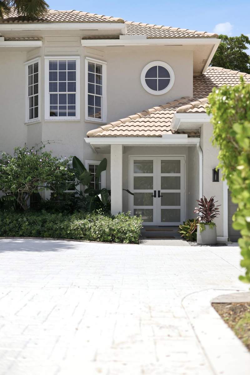4 bedroom Villa at 11821 Pebblewood Drive, First Fairway Condo, Wellington — photo 4