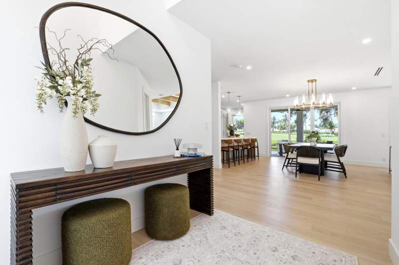 4 bedroom Villa at 11821 Pebblewood Drive, First Fairway Condo, Wellington — photo 5