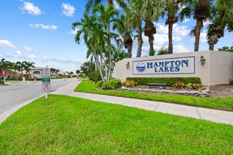 12838 Hampton Lakes Circle, Boynton Beach FL - photo 21 of 33