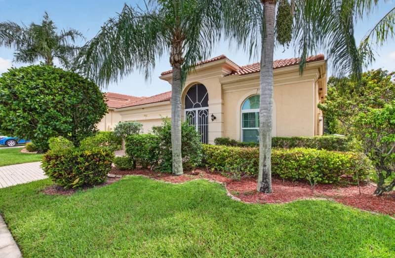 2 bedroom Single Family Residence at 15832 Vivanco Street, Vizcaya 1, Delray Beach — photo 5