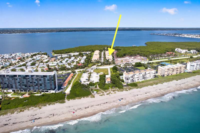 4 bedroom Single Family Residence at 120 Pepper Lane, Bay Tree, Jensen Beach — photo 3