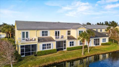505 Mariner Bay Boulevard, Fort Pierce FL - photo 7 of 55