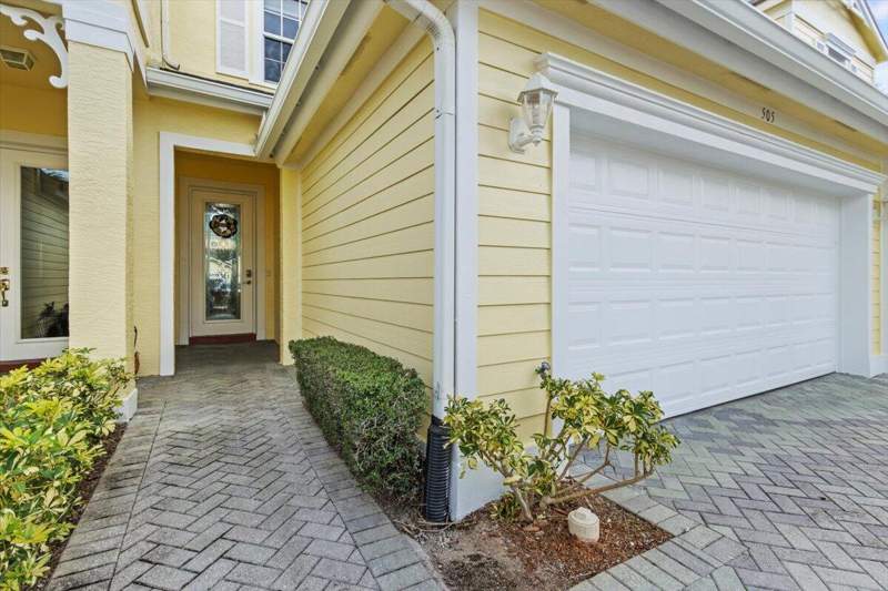 3 bedroom Townhouse at 505 Mariner Bay Boulevard, Mariner Bay, Fort Pierce — photo 3