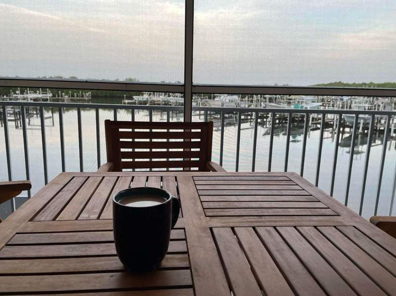3 bedroom Condominium at 5167 N Highway A1A #201, Ocean Harbour Tower Condominium E, Fort Pierce — photo 3