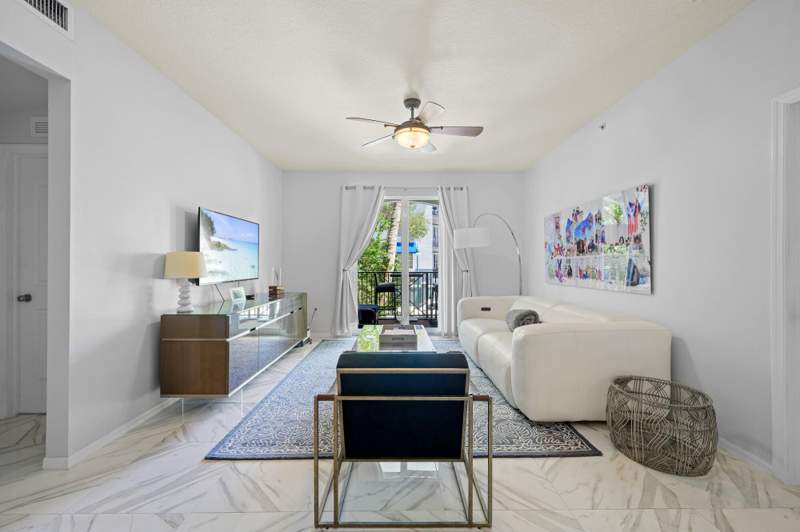 2 bedroom Condominium at 250 NE 3rd Avenue #1208, Pineapple Grove Village Condo, Delray Beach — photo 2