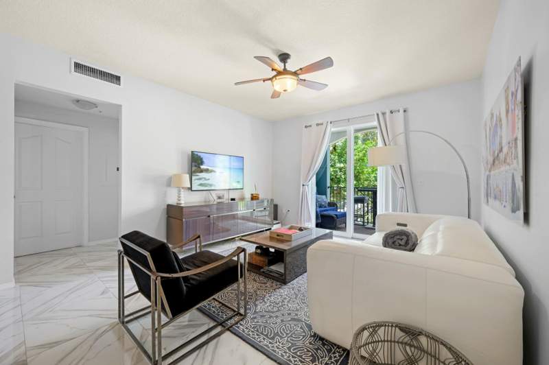 2 bedroom Condominium at 250 NE 3rd Avenue #1208, Pineapple Grove Village Condo, Delray Beach — photo 3