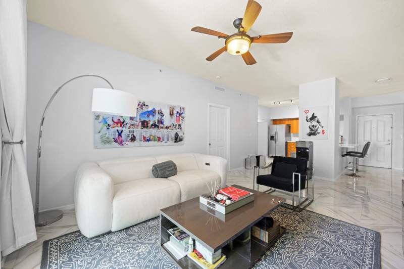 2 bedroom Condominium at 250 NE 3rd Avenue #1208, Pineapple Grove Village Condo, Delray Beach — photo 4