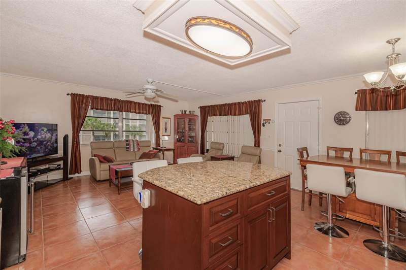 2 bedroom Condominium at 3071 NW 47th Terrace #326, Lauderdale Oaks Condo II, Lauderdale Lakes — photo 2