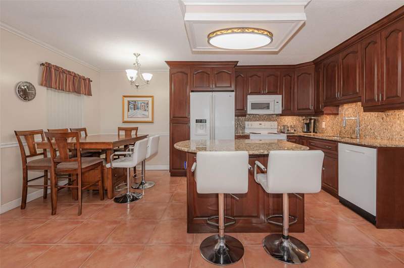 2 bedroom Condominium at 3071 NW 47th Terrace #326, Lauderdale Oaks Condo II, Lauderdale Lakes — photo 3