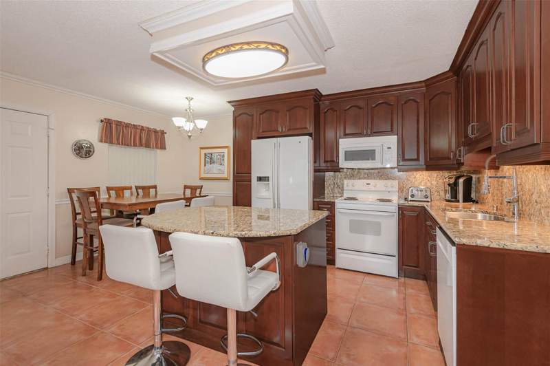 2 bedroom Condominium at 3071 NW 47th Terrace #326, Lauderdale Oaks Condo II, Lauderdale Lakes — photo 4