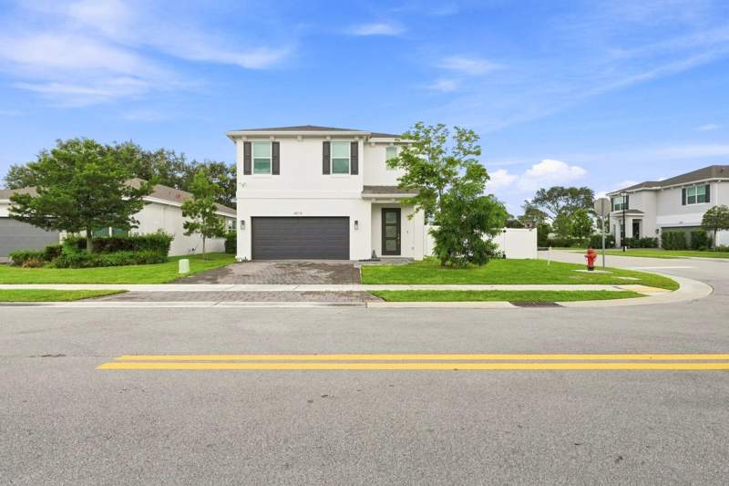4 bedroom Single Family Residence at 4514 Catalina Way, Catalina Estates, Greenacres — photo 2