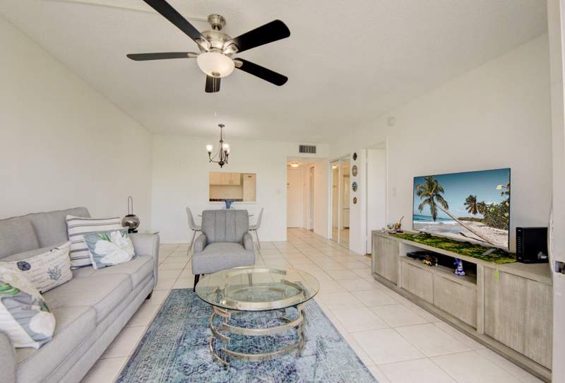 1 bedroom Condominium at 7081 Environ Boulevard #343, Environ I Condo 7 And 8, Lauderhill — photo 5