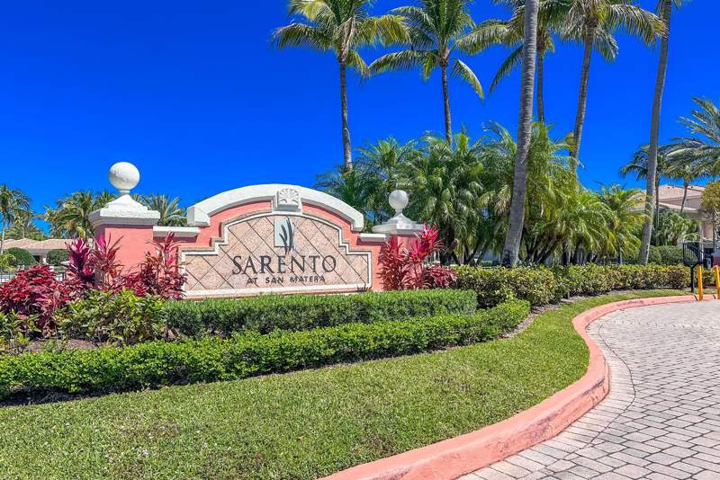3 bedroom Condominium at 2811 Grande Parkway #103, San Matera The Gardens Condo, Palm Beach Gardens — photo 5