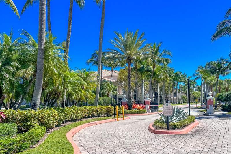 3 bedroom Condominium at 2811 Grande Parkway #103, San Matera The Gardens Condo, Palm Beach Gardens — photo 4