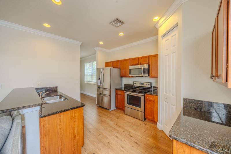 3 bedroom Single Family Residence at 2267 NW Padova Street, Vizcaya Falls Plat 3, Port St. Lucie — photo 5