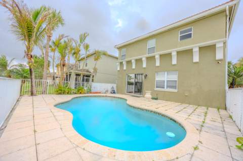 2267 NW Padova Street, Port St. Lucie FL - photo 24 of 26