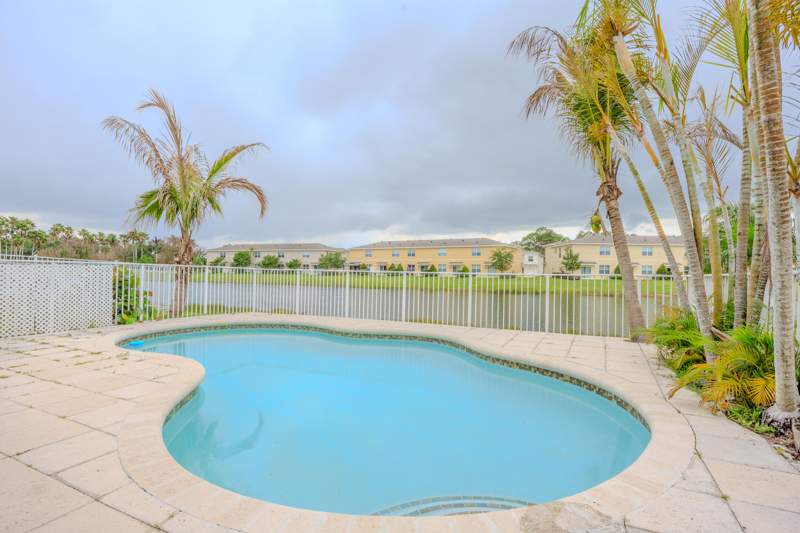 3 bedroom Single Family Residence at 2267 NW Padova Street, Vizcaya Falls Plat 3, Port St. Lucie — photo 3