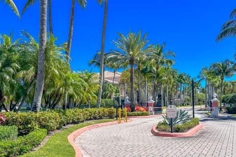 2811 Grande Parkway #103, Palm Beach Gardens FL - photo 22 of 24