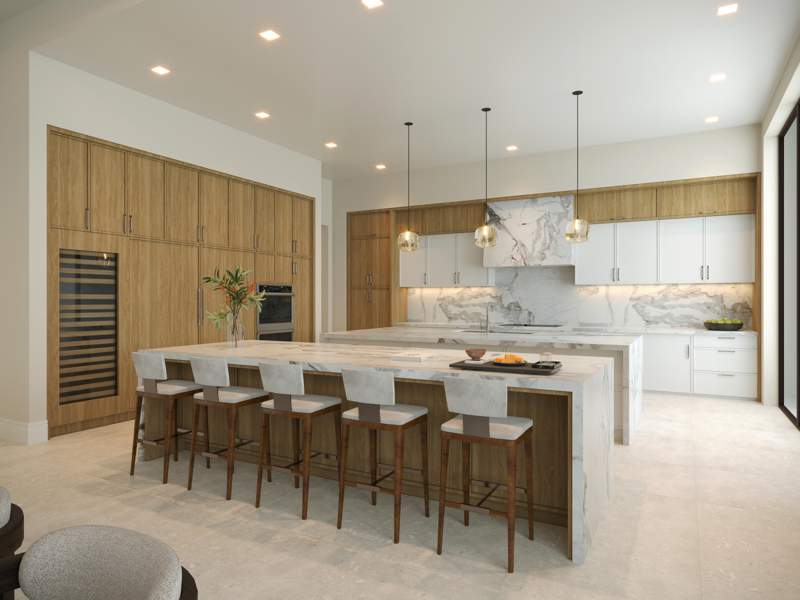 5 bedroom Single Family Residence at 13771 Le Bateau Isle, Frenchmans Creek Par B, Palm Beach Gardens — photo 3