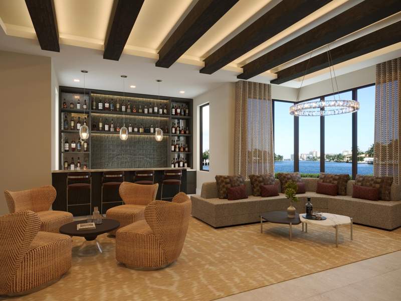 5 bedroom Single Family Residence at 13771 Le Bateau Isle, Frenchmans Creek Par B, Palm Beach Gardens — photo 5